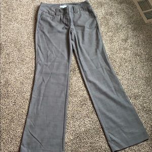 New York & Company work pants. Size 0